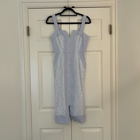 BCBG Pencil Dress - Picture 3 of 3